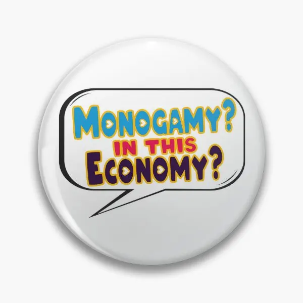 

Моногамия в этой экономичной поли гордость мягкая Кнопка булавка для воротника забавная булавка для лацкана креативная модная брошь для шляпы ювелирные изделия милый металлический декор