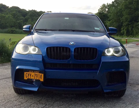 Фотолампа для BMW X5 X5M E70 X6 X6M E71 E72 2007-2011 40 Вт