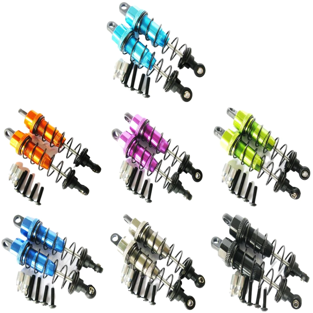 RCGOFOLLOW деталь для радиоуправляемой машинки гладкая модели 1 8 HPI WR8 внедорожники