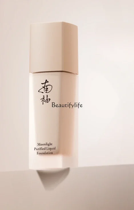 Жидкий тональный крем консилер нежный патч со скрытыми порами безупречный