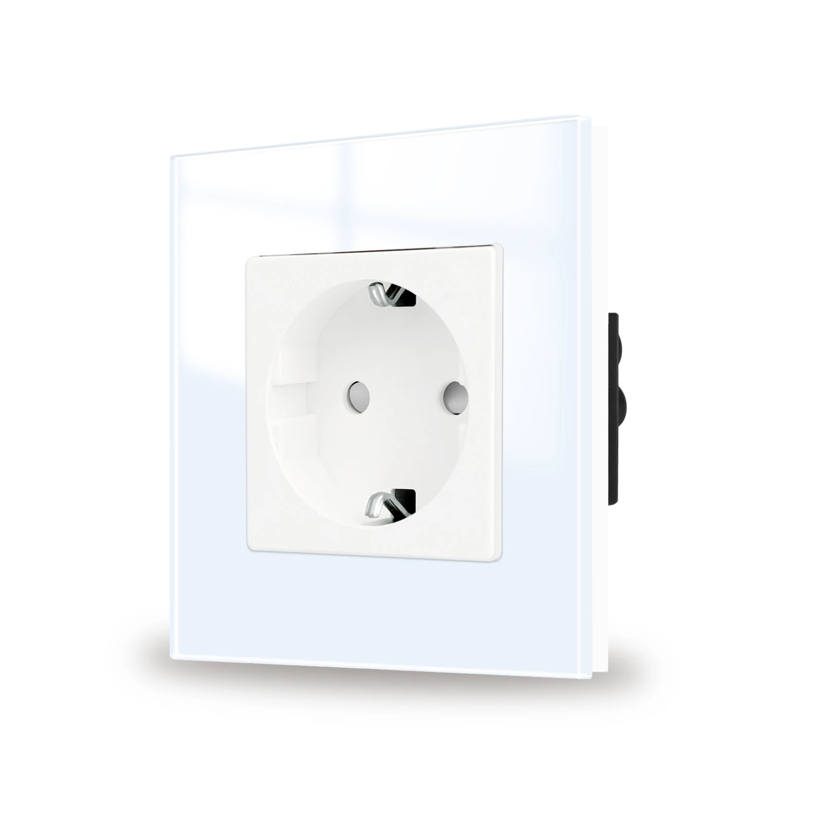 

Настенная розетка Bingoelec с USB портом