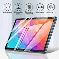 11d tempered film glass for xiaomi mi pad 4 screen protector