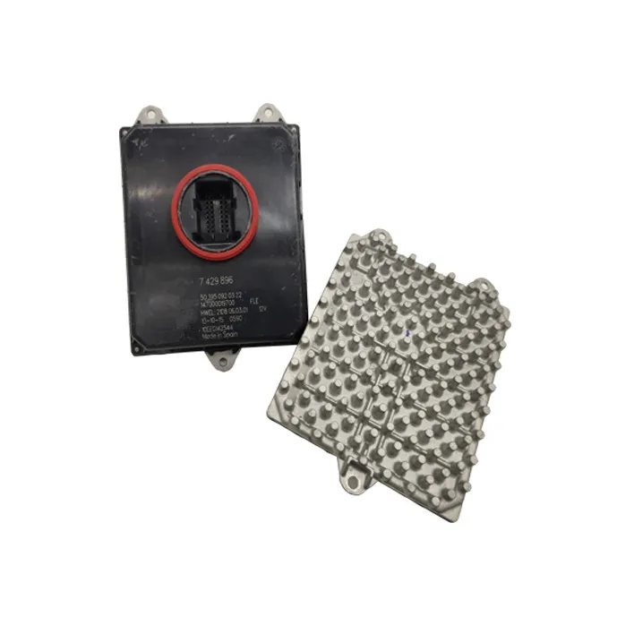 Модуль светодиодной фары JUSHUO 63117429927 63117408892 63117492088 63117408890 63117429121 для балластного