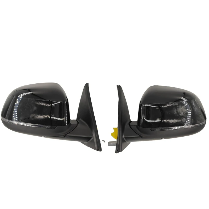 Автомобильное зеркало заднего вида подходит для X4 (F26)/электрического