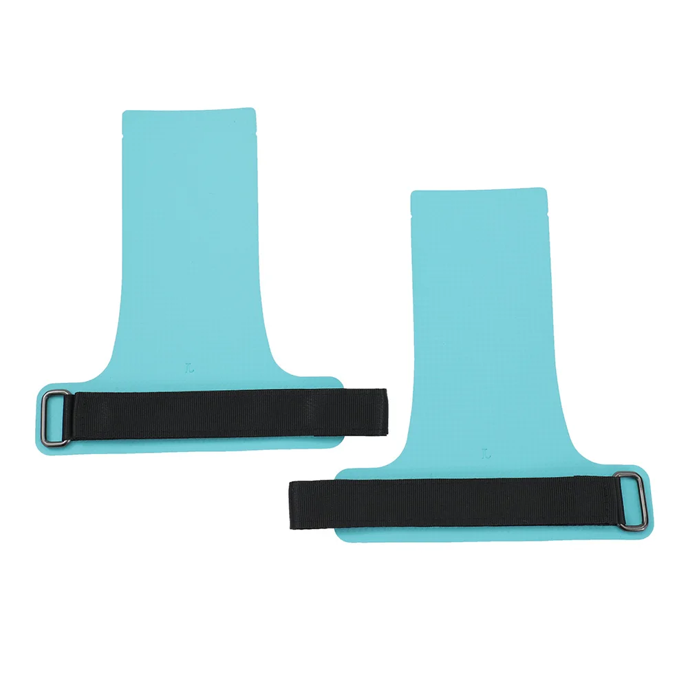 Карбоновые прямые безпальцевые прокладки для тренажерного зала фитнеса