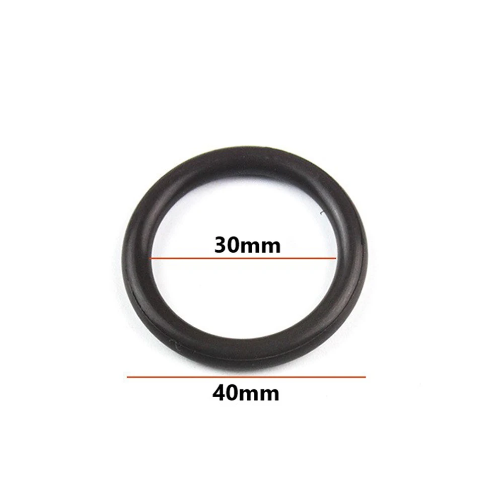 

Durable Piston Ring For Bosch GSH11E Power Tool Replacement Spare Parts 40x30mm Black Demolition Rotary Hammer