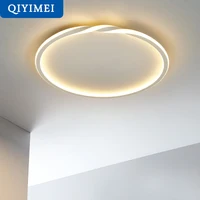 Modern LED Chandeliers For Living Study Bedroom Lamps Indoor Lighting Foyer Lustre Chandelier Luminaire meteor light effect dero