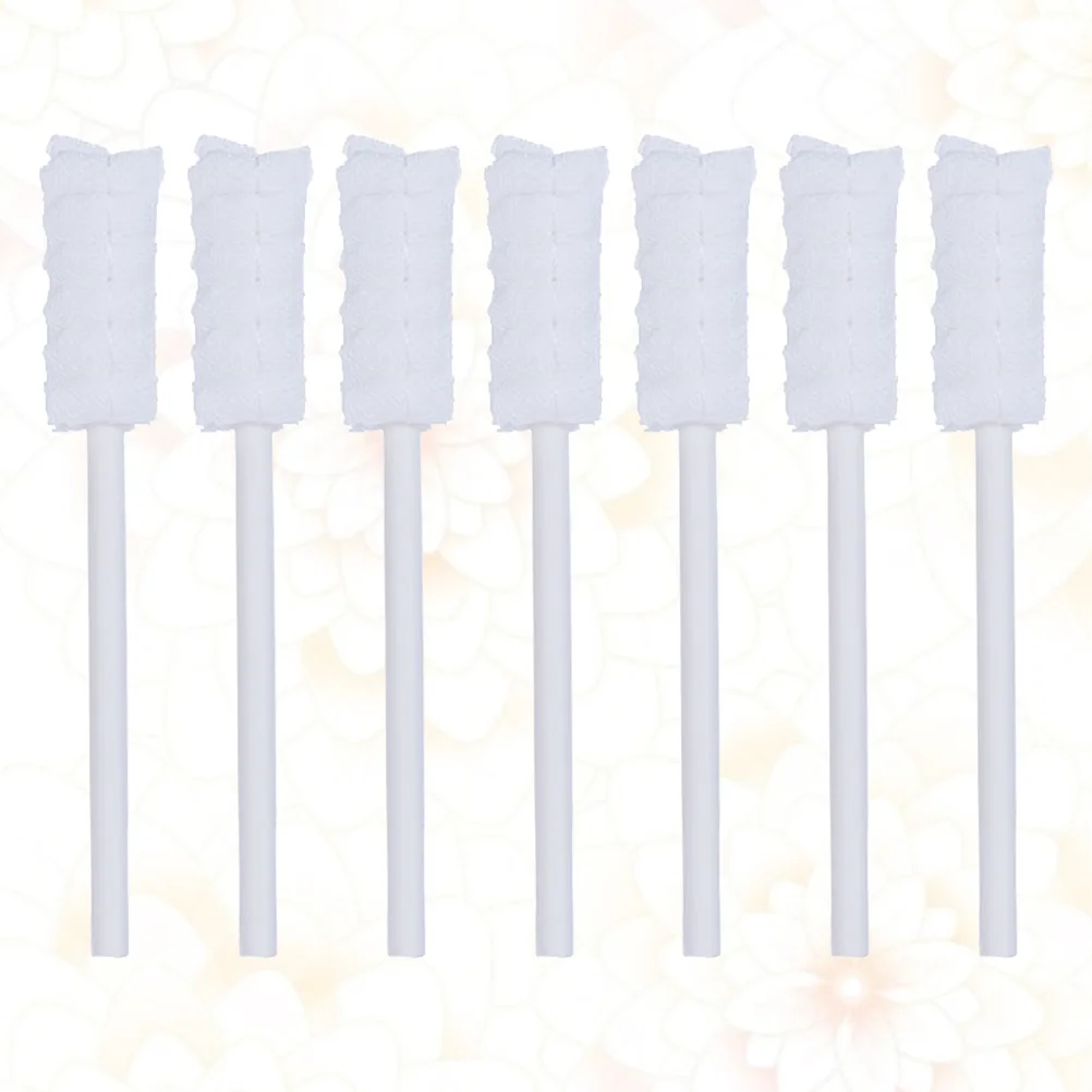 

Oralswabs Sponge Care Swabsticks Mouthflavored Brushes Gum Teeth Cleaning Toolelderly Dentifrice Babyswab