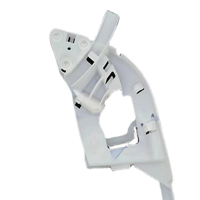 

Передний, задний, левый, правый дверной блокировочный блок, пластиковый кронштейн для VW B6 B7L