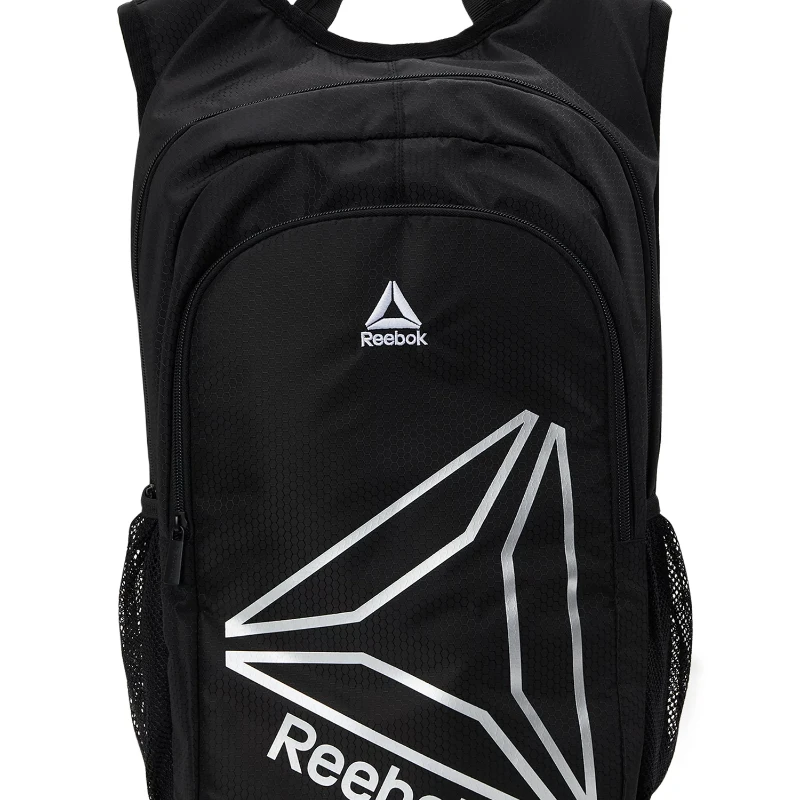 

Unisex Adult Felix 19.5" Laptop Backpack, Black