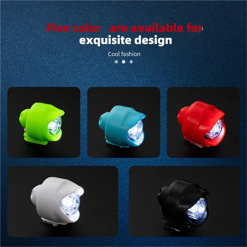 2 шт. фонари для ботинок водонепроницаемые IPX5 |