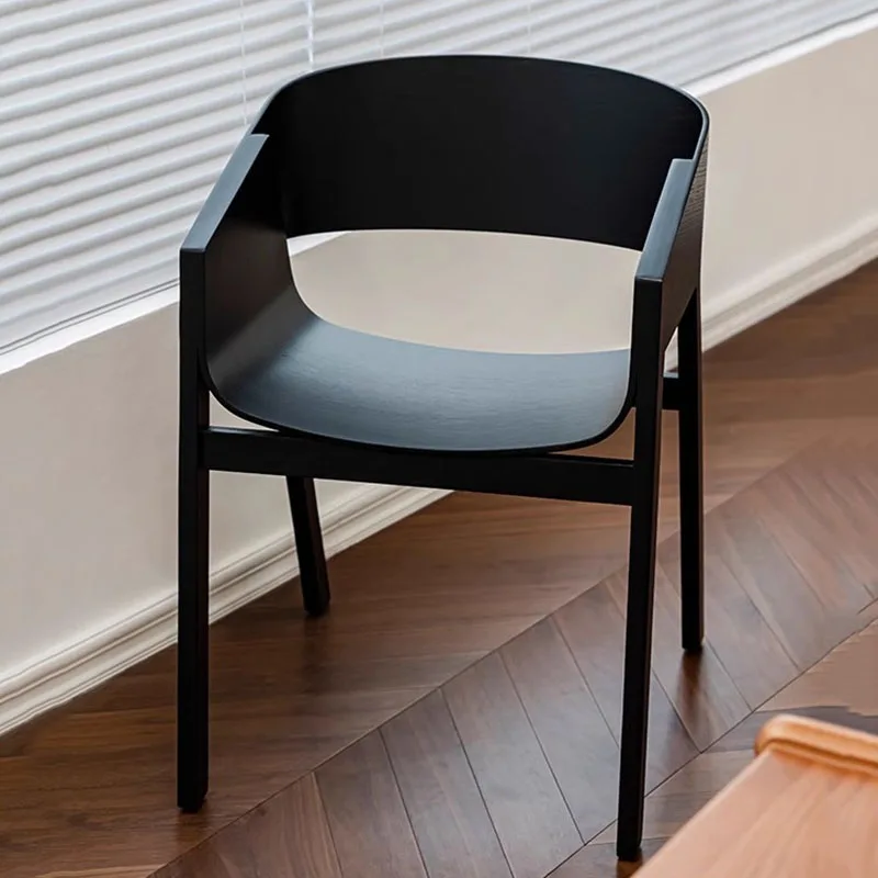 Стулья для ресторанов столовые стулья эргономичные ожидания гостиницы офиса