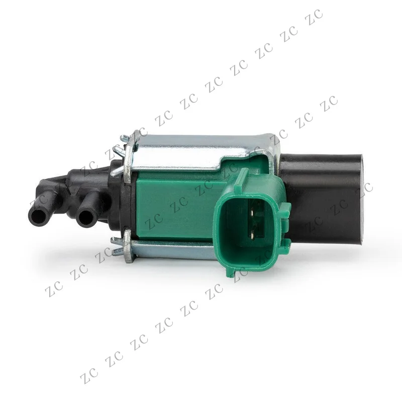 Фото Электромагнитный клапан управления EGR S+ для Nissan Frontier 1998-2004, номер детали 14956-31U1A №4