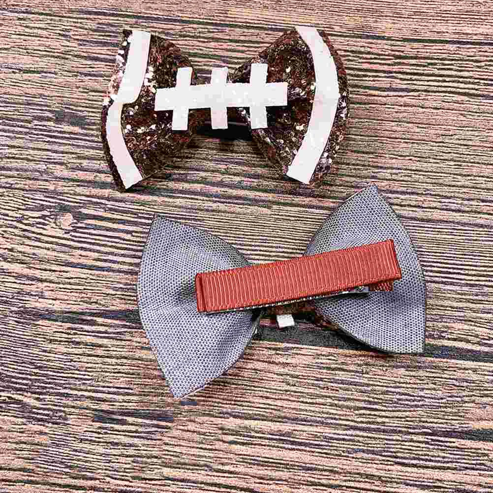 

4 шт., детские заколки для волос