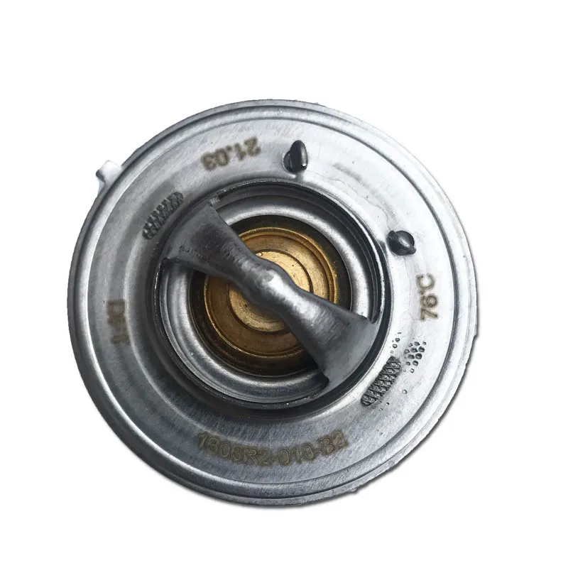 Термостат двигателя Cummins 6BT