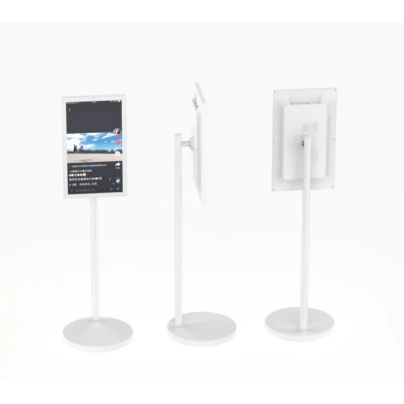 2024 новейший модный завод 21 5-дюймовый портативный смарт-экран Standbyme 1080p