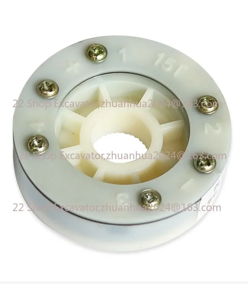 Лидер продаж дисплейный диск 14/15T быстрый столб с ЧПУ электрический инструмент