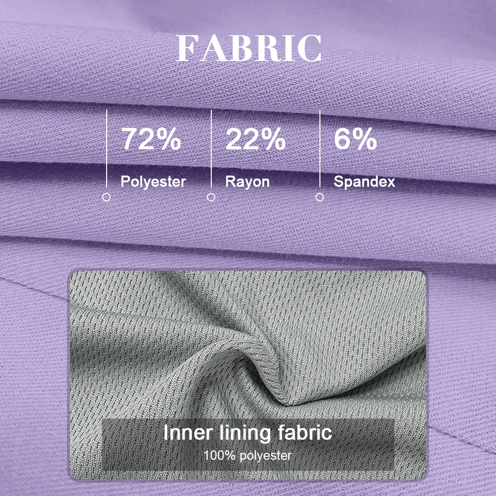 Унисекс медицинская униформа Женская куртка с длинным рукавом рабочая одежда