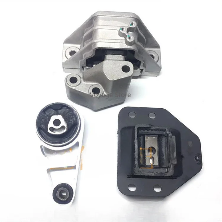 

1PC Suitable for Roewe 550 MG6 engine mount, foot pad, hydraulic suspension gearbox bracket, oil pan