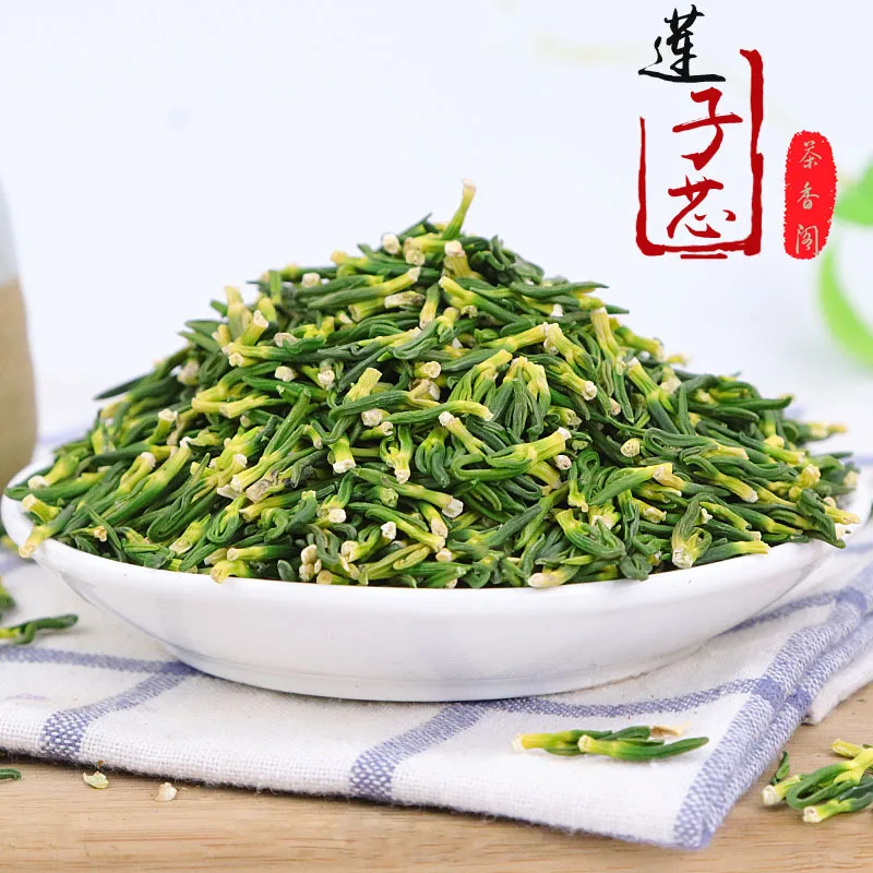 

Lotus Core Herbal Tea Beauty Health Slimming Flower Tea Women Gift Wedding Decoration