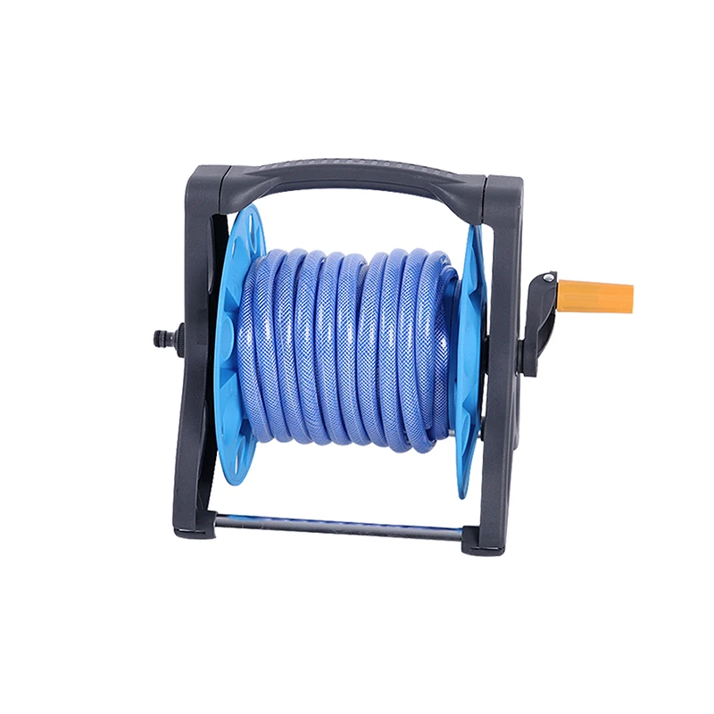 

Household Hose Storage Rack Hose Reel Garden Hose Storage Garden Tools Portable And Durable