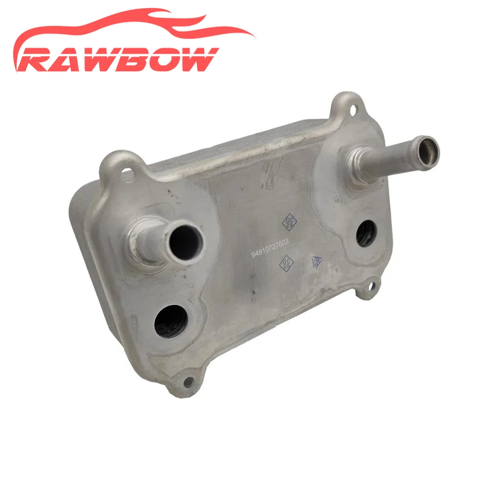 Охладитель автоматической коробки передач для PORSCHE Cayenne # V6 V8 Turbo S Titanium I500451005