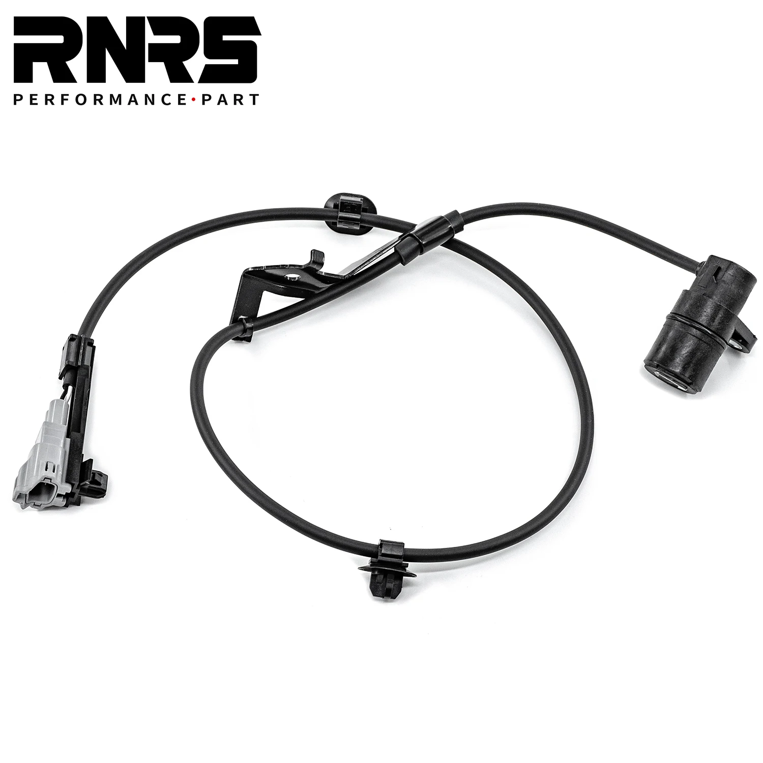 89546-0K07 0 датчики скорости из АБС-пластика задняя Правая или левая для Toyota Hilux 2004-2012