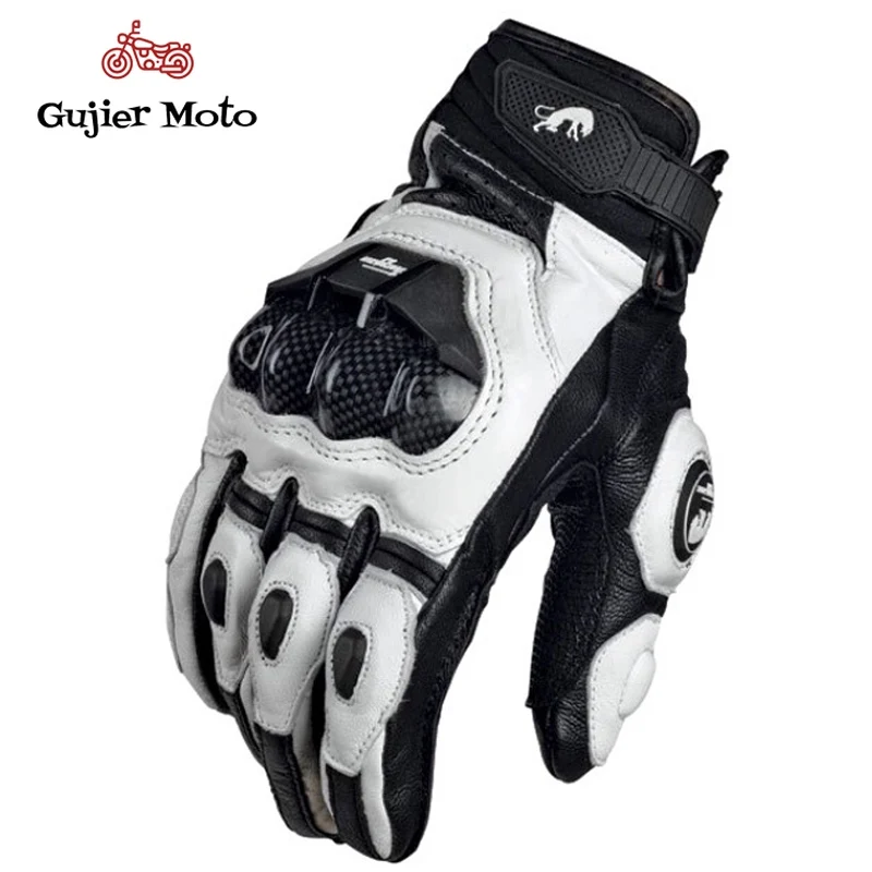 

Glove Motorcyclist Biker Gloves Men's Motorcycle Helmet Off-road Bikes for Men Bmx Enduro Motocross Gloves Sim Racing Summer Man