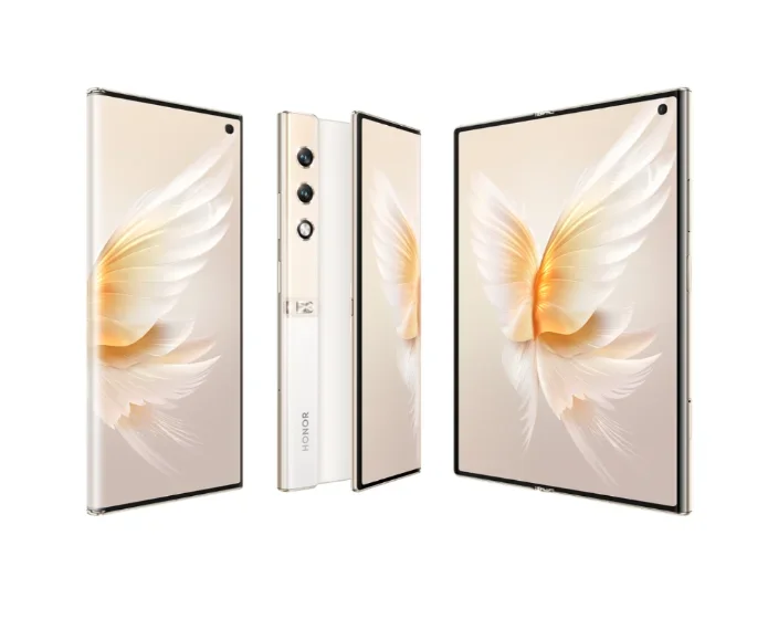 Новый оригинальный кошелек HONOR V 5G складной телефон 7 71 дюйма OLED-складной экран