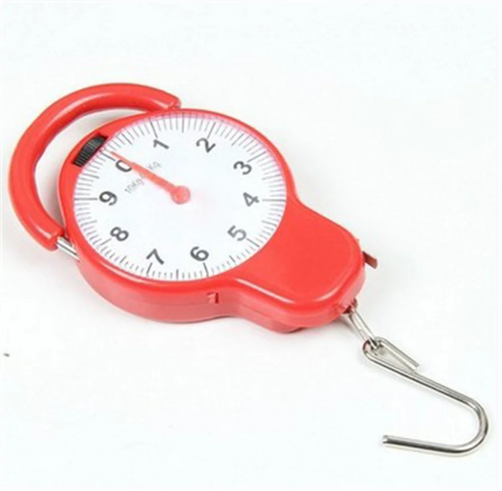 

Портативные электронные мини-весы для рыбалки