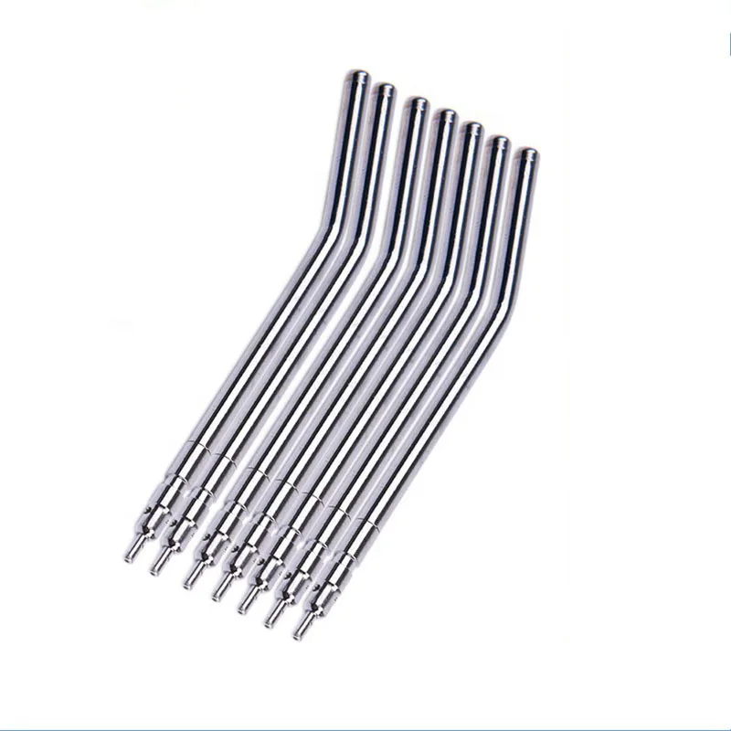 50 шт. 3-сторонний стоматологический шприц для отбеливания зубов | Красота и