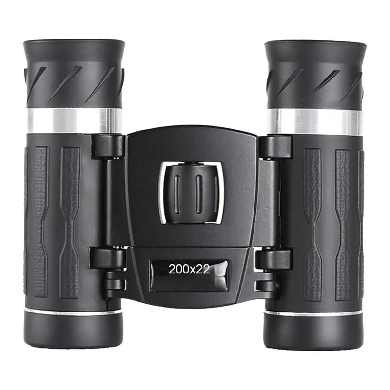 

Binoculars Compact Binoculars For Adults Night Vision And Day HD Binoculars With Clear Low Light Vision Portable Binoculars