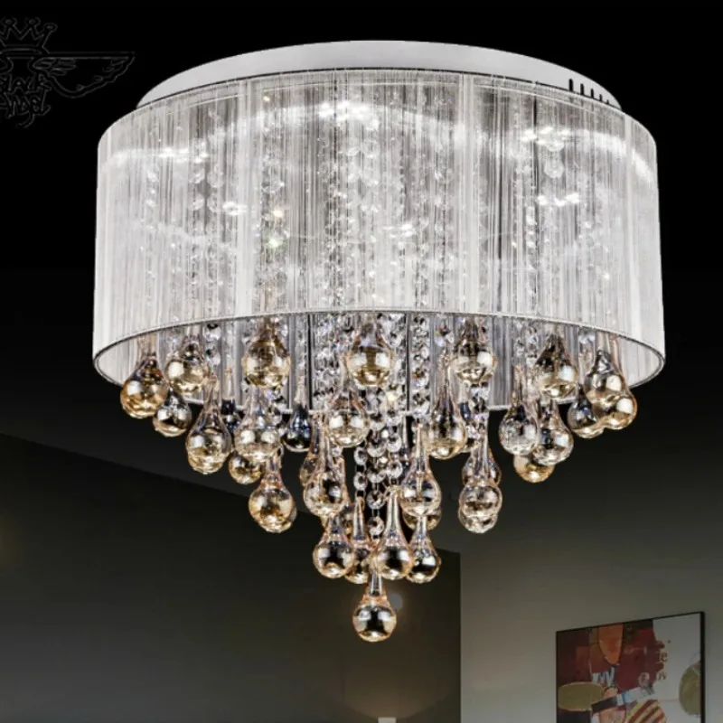 

Потолочный светильник HOMEBLESS для спальни