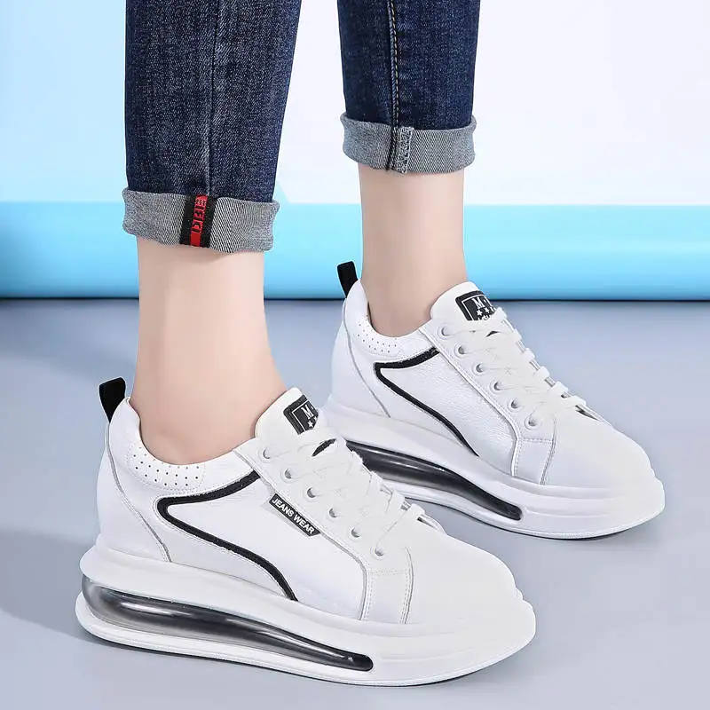 

Пляжные спортивные женские кроссовки, женские белые кроссовки, роскошные дизайнерские спортивные кроссовки для тренировок, Женские Оригин...