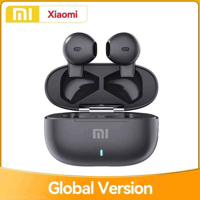 

Xiaomi E98 Wireless Headphone Noise Cancelling Bluetooth Headset HiFi Sound TWS BT 5.3 Earphone In-Ear Handsfree With Mic