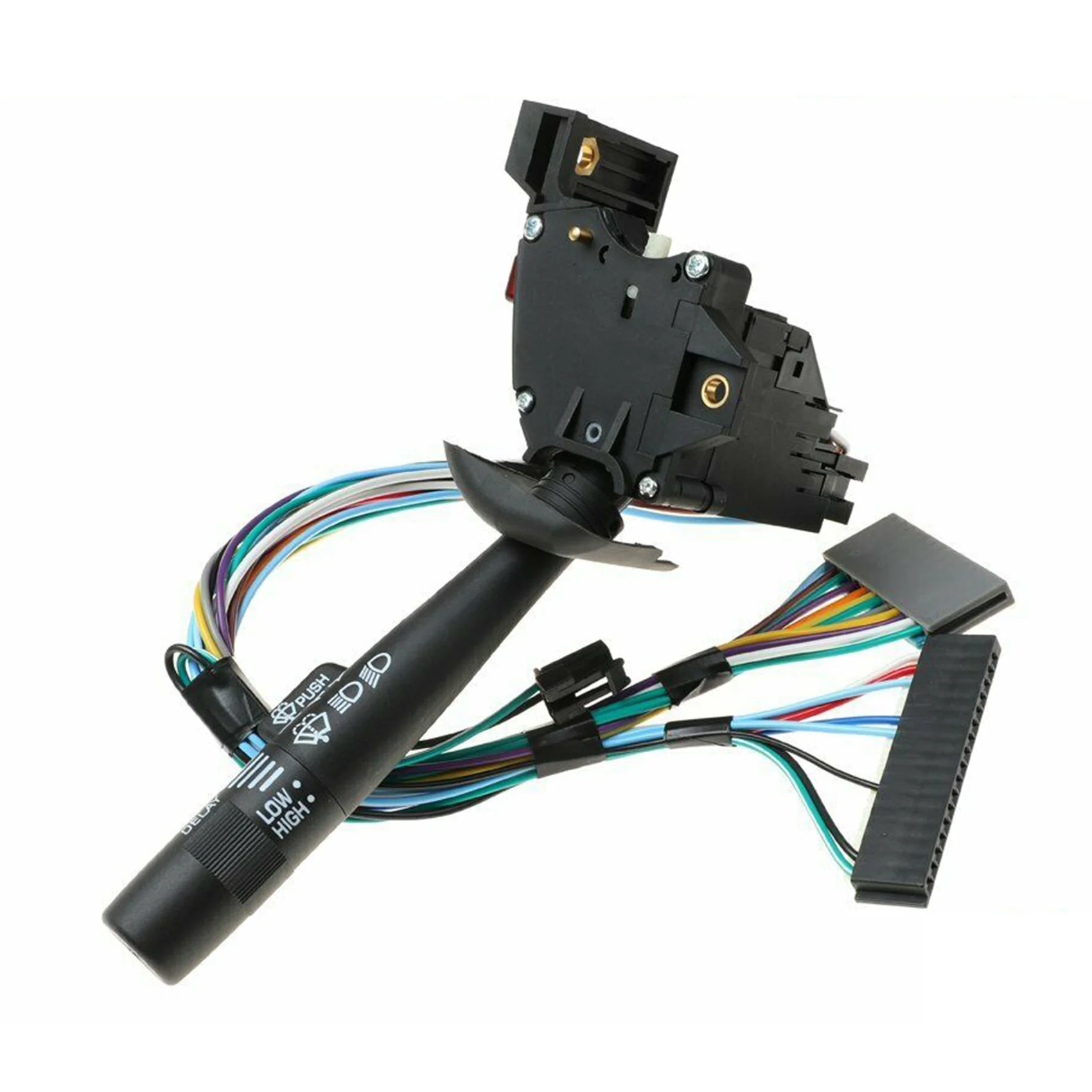 Новый рычаг стеклоочистителя переключателя указателя поворота 26083628 Для Chevrolet Astro