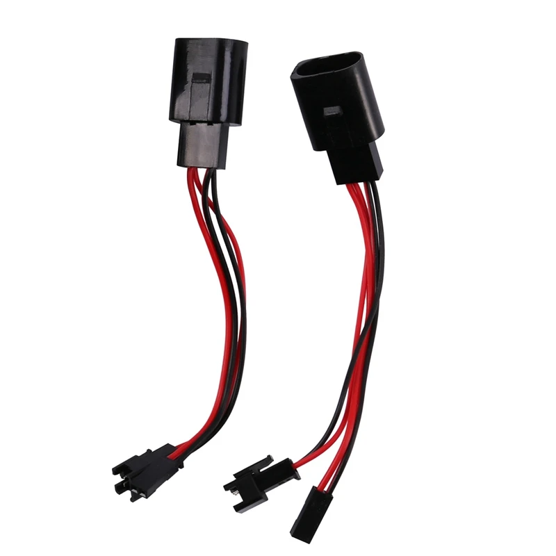 4 шт. лампы для номерного знака 12 В