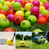 Golf Color Ball for Indoor Outdoor Training 2