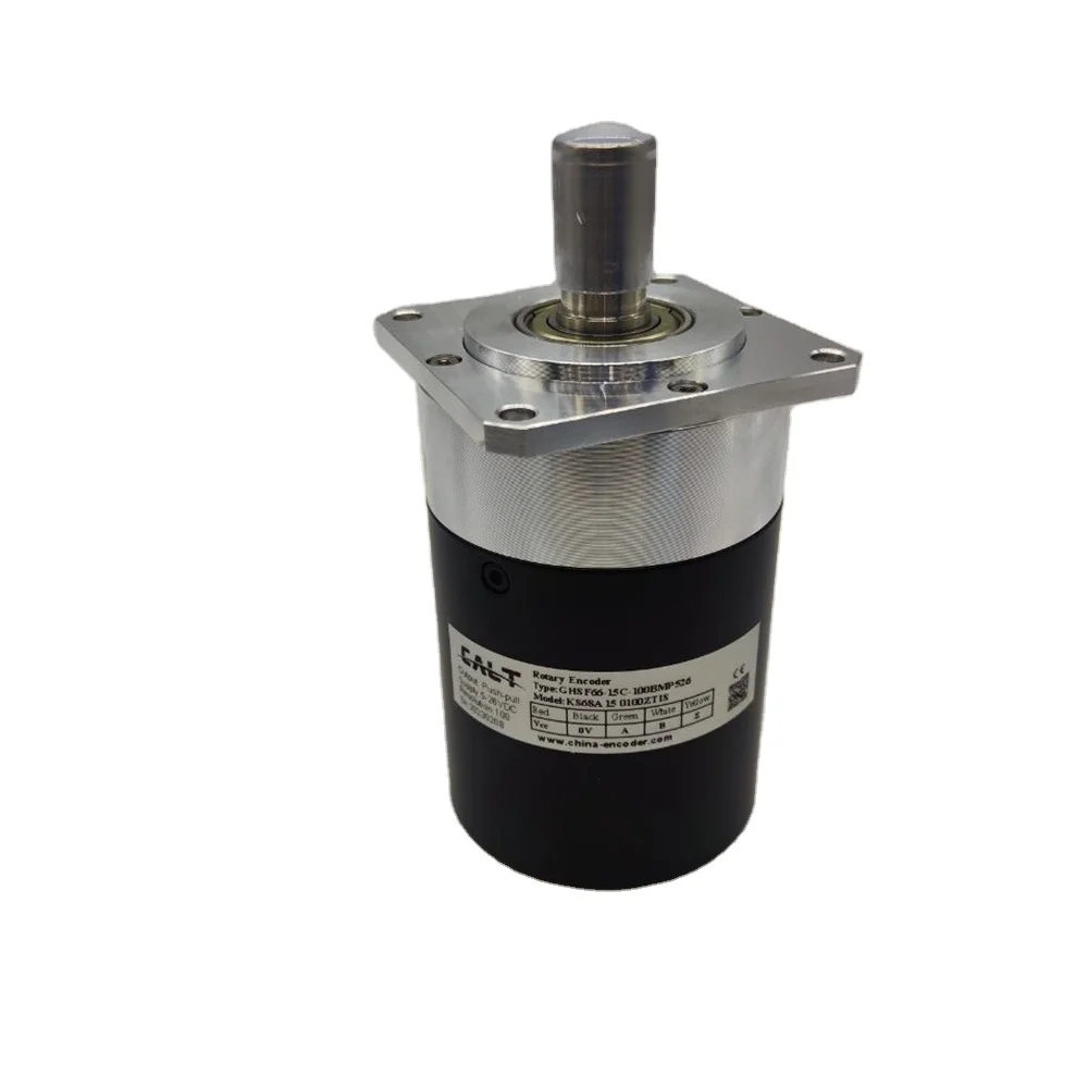 

Push-pull output GHSF66-15C100BMP526 rotary encoder replace for KS68A 15 0100ZTIS