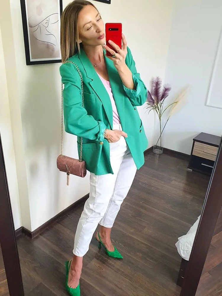 TRAF 2023 High Heeled Sandals for Women Pumps Summer Sandals Stiletto Slingback Heels Female Heels Elegant Woman Heeled Shoes