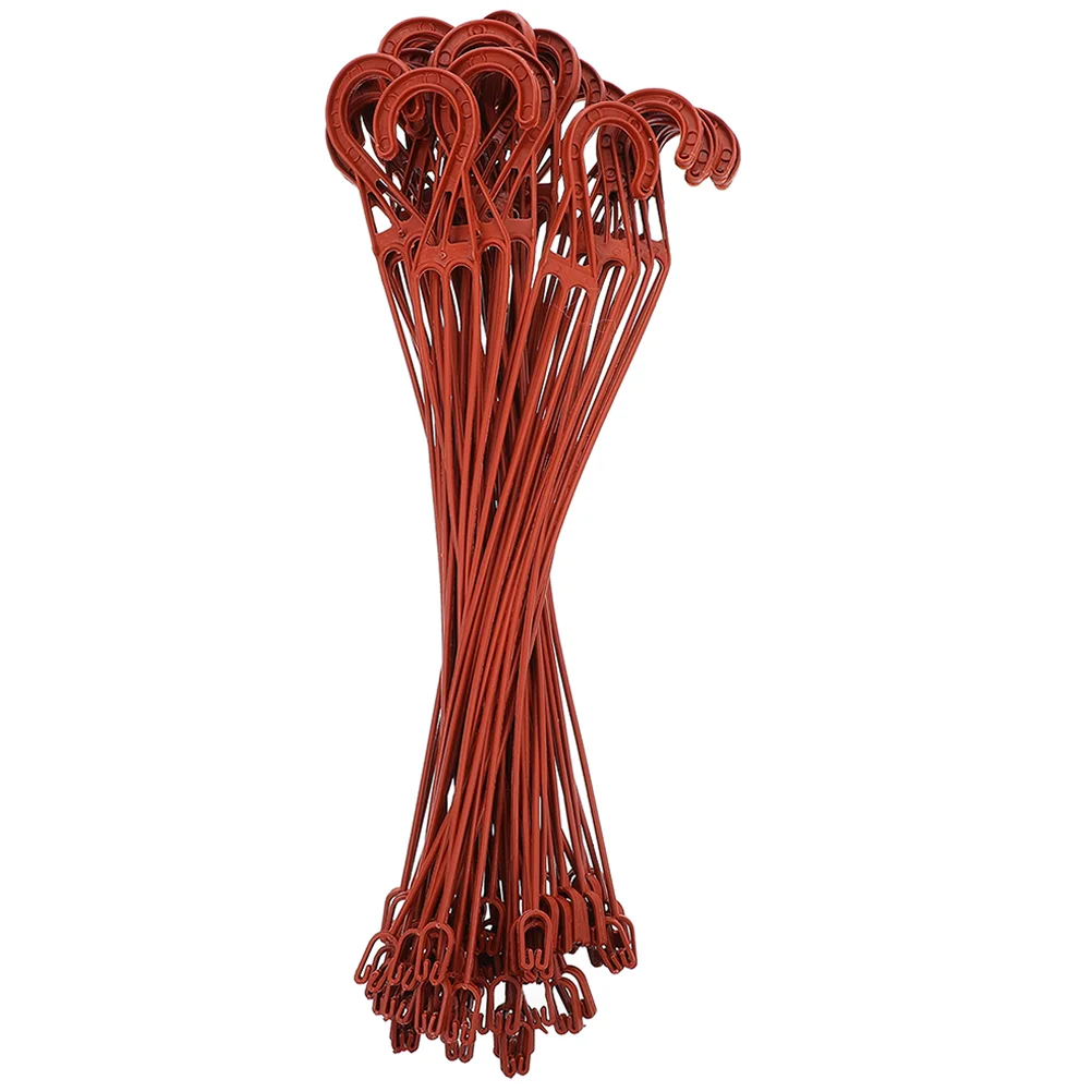

Pot Hook Flower Pot Plastic Use Plastic Pot Heavy Duty Hooks