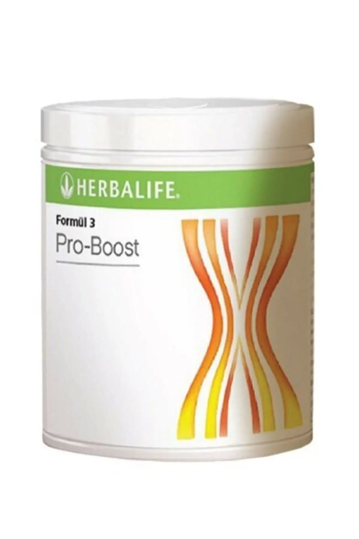 

Herbalife Pro-Boost, напиток с высоким содержанием белка, здоровая и питательная смесь-268 г
