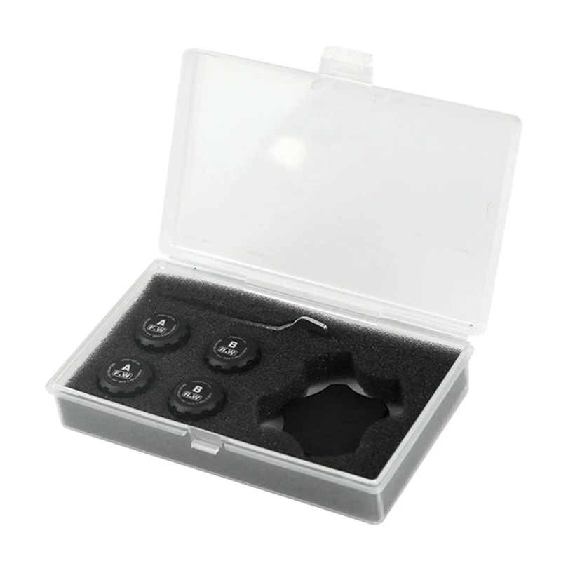 

Система контроля давления в шинах TPMS, внешний датчик, быстрая доставка