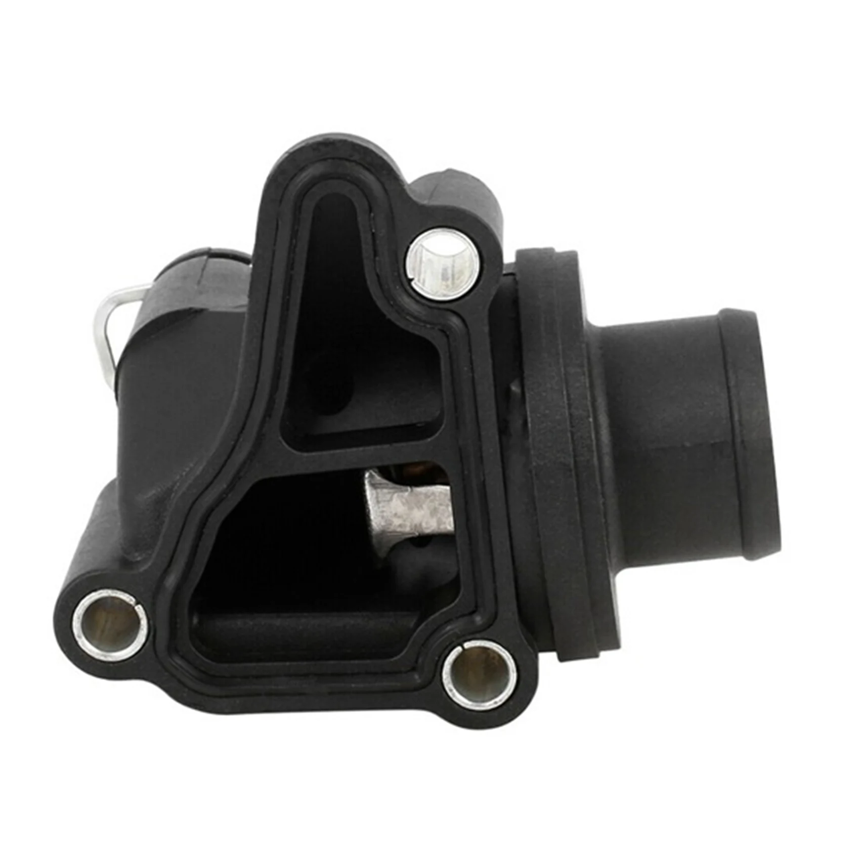 Новый термостат охлаждающей жидкости двигателя для Mercedes-Benz A-CLASS W168 VANEO 1662030175 A