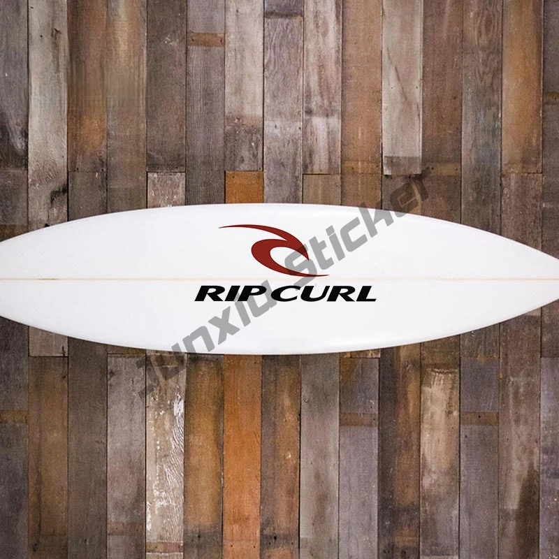 Креативные автомобильные наклейки и Переводные картинки Rip Curl креативное JDM