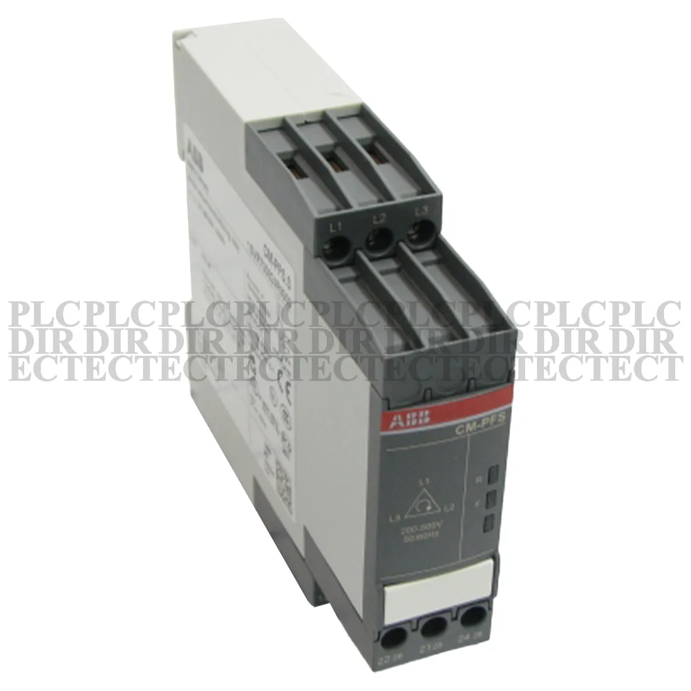 

NEW ABB 1SVR730824R9300 CM-PFS.S Monitor Relay