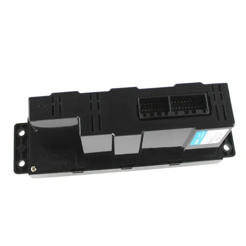 Контроллер кондиционера Loki J1pc 4692239 4692240 Для экскаватора Hitachi Zaxis ZAX ZX200-1/-3 ZAX330 4426048