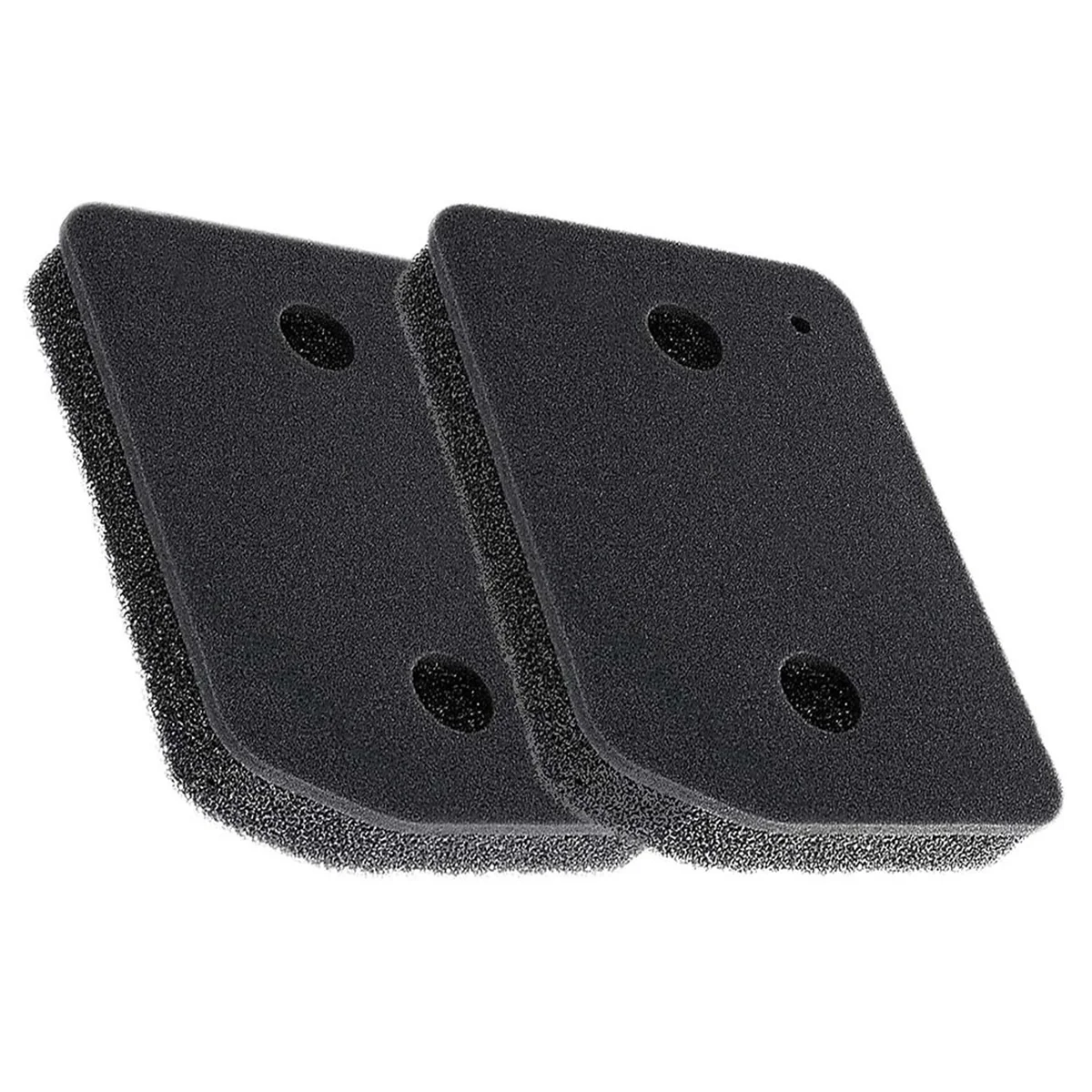 10 фильтров для сушилки Miele T1 9164761 Запасная часть сушильной машины Tumble