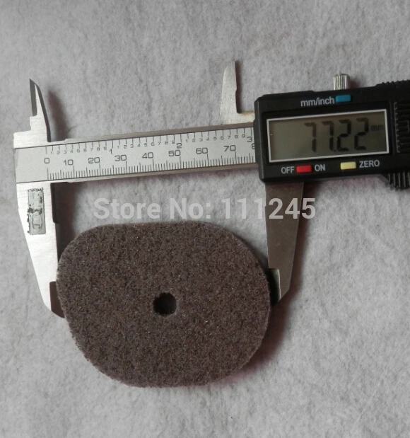 Воздушный фильтр для триммера STIHL FS40 FS50 FS70 FC56 HT56 KM56 KN56 10 шт. |