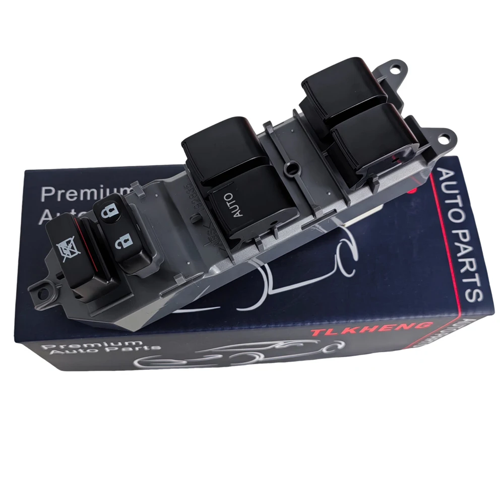 

Выключатель стеклоподъемника для Toyota RAV4 2005-2007,84820-42190,84820-12520